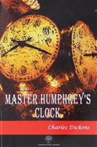 Master Humphrey`s Clock Platanus Publishing