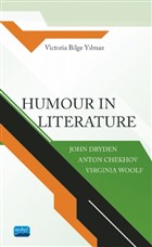 Humour In Literature Nobel Akademik Yaynclk