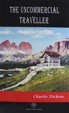 The Uncommercial Traveller Platanus Publishing