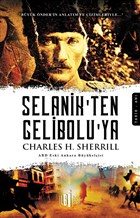 Selanik`ten Gelibolu`ya İlgi Kültür Sanat Yayınları