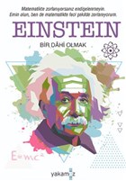 Einstein Yakamoz Yayınevi