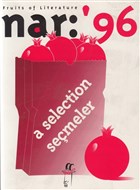 Nar: 96 Fruits of Literature A Selection Semeler Olak Yaynclk