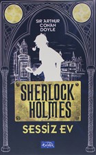 Sessiz Ev - Sherlock Holmes Parlt Yaynlar
