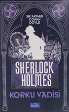 Korku Vadisi - Sherlock Holmes Parlt Yaynlar