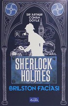 Brilston Facias - Sherlock Holmes Parlt Yaynlar