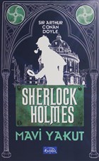 Mavi Yakut - Sherlock Holmes Parlt Yaynlar