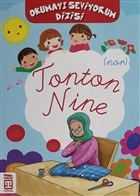 Tonton Nine - Okumay Seviyorum Dizisi Tima ocuk - lk ocukluk