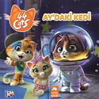 44 Cats - Ay`daki Kedi Eksik Para Yaynlar