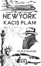 New York Kaçış Planı BB Kitap