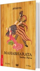 Mahabharata 2. Kitap Vaveyla Yaynclk