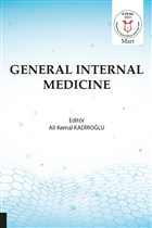 General Internal Medicine Akademisyen Kitabevi