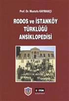 Rodos ve stanky Trkl Ansiklopedisi Eitim Yaynevi - Ders Kitaplar