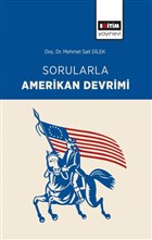 Sorularla Amerikan Devrimi Eitim Yaynevi - Ders Kitaplar