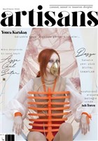 Artisans Dergisi Say: 14 Mays - Haziran 2020 Artisans Dergisi Yaynlar