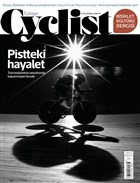 Cyclist Dergisi Say: 64 Haziran 2020 Cyclist Dergisi Yaynlar