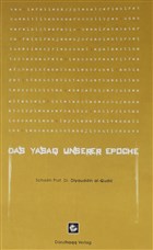 Das Yasaq Unserer Epoce Darulhaqq Verlag