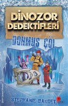 Dinozor Dedektifleri - Donmu l Peta Kitap