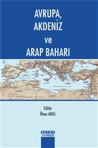 Avrupa Akdeniz ve Arap Bahar Detay Yaynclk