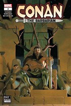 Conan The Barbarian 4 Marmara izgi