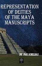 Representation Of Deities Of The Maya Manuscripts Platanus Publishing