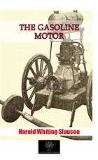 The Gasoline Motor Platanus Publishing