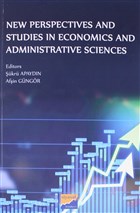 New Perspectives and Administrative Sciences Siyasal Kitabevi