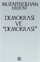 Demokrasi ve ``Demokrasi`` Onur Yaynlar