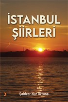 İstanbul Şiirleri Cinius Yayınları