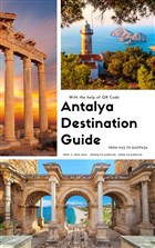 Antalya Destination Guide Octopus Yaynevi