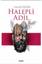 Halepli Adil Ihlamur