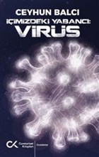 İçimizdeki Yabancı: Virüs Cumhuriyet Kitapları
