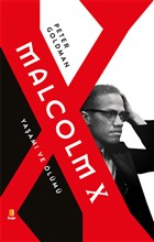 Malcolm X - Yaam ve lm Kap Yaynlar