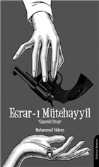 Esrar- Mtehayyil Dorlion Yaynevi