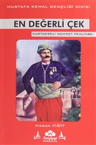 En Deerli iek - Mustafa Kemal Genlii Dizisi Nariei Yaynclk