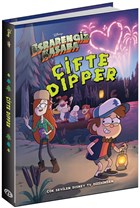 Çifte Dipper - Esrarengiz Kasaba Beta Kids