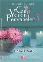 Can Veren Pervaneler 3 (mzal) Babali Kltr Yayncl