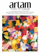 Artam Global Art - Design Dergisi Say: 58 Artam Dergisi