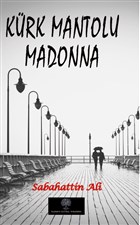 Krk Mantolu Madonna Platanus Publishing