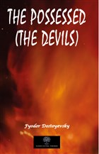 The Possessed (The Devils) Platanus Publishing