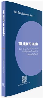 Talmud ve Hadis Mardin Artuklu niversitesi Yaynlar