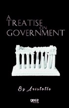 A Treatise On Government Gece Kitapl