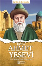 Hoca Ahmet Yesevi - Tarihte z Brakanlar Parola Yaynlar