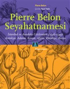 Pierre Belon Seyahatnamesi Kitap Yaynevi
