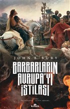 Barbarlarn Avrupa`y stilas Kronik Kitap