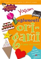 Elenceli Origami - Yaam Timo Yaynclk