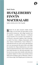 Huckleberry Finn`in Maceralar Turkuvaz Kitap