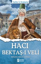 Hac Bekta- Veli - Tarihte z Brakanlar Parola Yaynlar