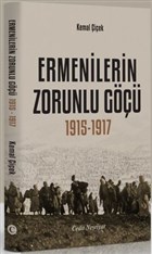 Ermenilerin Zorunlu G 1915-1917 Cedit Neriyat