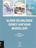 Klinik Bilimlerde Deney Hayvan Modelleri Akademisyen Kitabevi