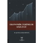 Ekonomik Terimler Szl Akademisyen Kitabevi